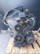 Load image into Gallery viewer, Motor Hyundai Ix20 G4FA 1.4 Benzin Engine Unkomplett MOT2177600767do