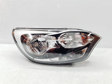 Laden Sie das Bild in den Galerie-Viewer, Frontscheinwerfer Kia Rio III 92102-1WX Rechts Scheinwerfer Headlight SCH7593504942lw