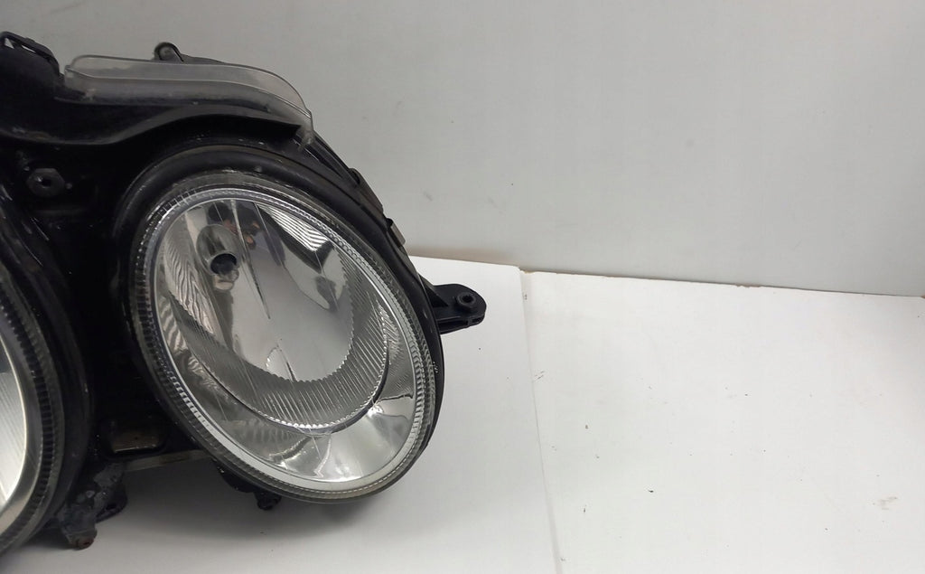 Frontscheinwerfer Mercedes-Benz W211 Rechts Scheinwerfer Headlight SCH7943211248yb