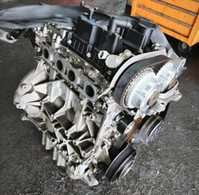 Laden Sie das Bild in den Galerie-Viewer, Motor Ford Kuga II JTMA 1.6 182PS 97TKm 2013 Benzin Engine Unkomplett MOT7965640489cu