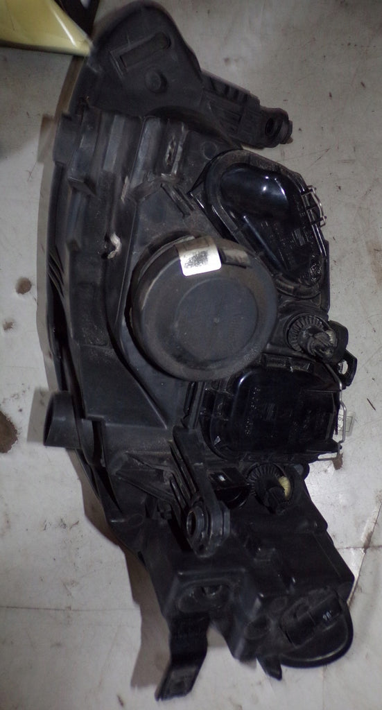 Frontscheinwerfer Seat Ibiza 6J1941034F Rechts Scheinwerfer Headlight