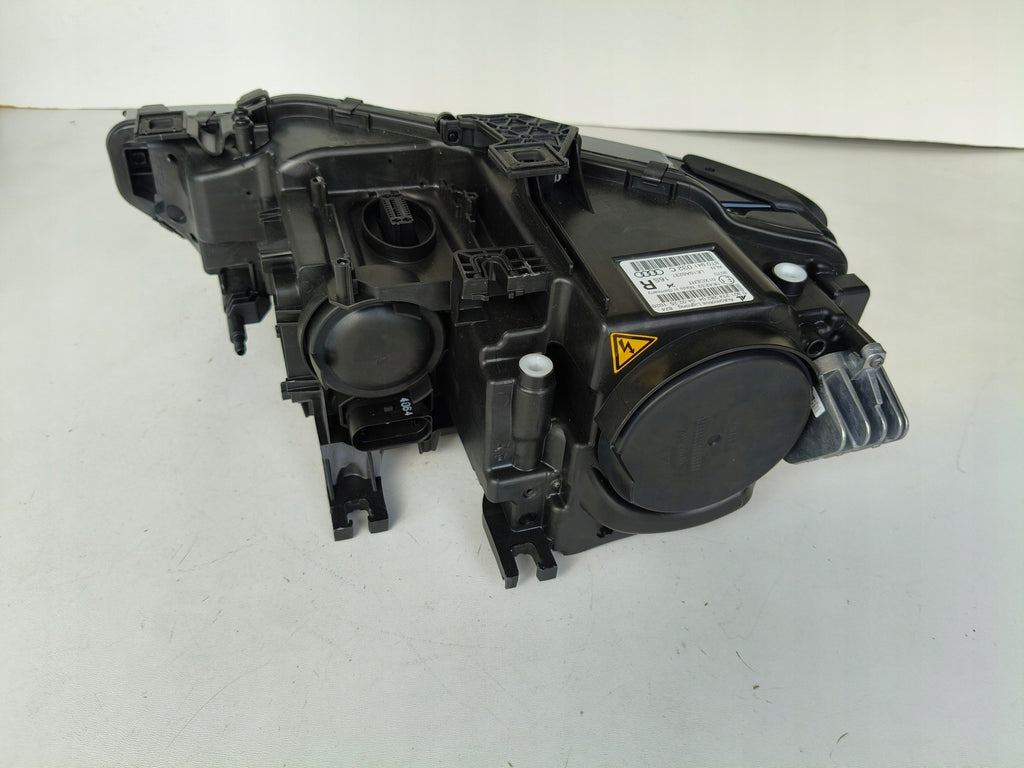 Frontscheinwerfer Audi A5 8T0941032C LED Rechts Scheinwerfer Headlight SCH4895637306zq
