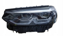 Load image into Gallery viewer, Frontscheinwerfer BMW X3 G01 5A0E5F1-05 LED Ein Stück (Rechts oder Links) SCH1831277356vu