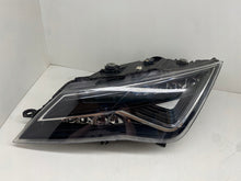 Load image into Gallery viewer, Frontscheinwerfer Seat Leon 5F1941007 LED Links Scheinwerfer Headlight