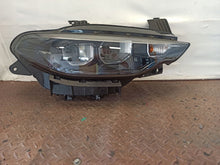 Laden Sie das Bild in den Galerie-Viewer, Frontscheinwerfer Fiat Tipo Rechts Scheinwerfer Headlight SCH6407744546rp