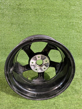 Laden Sie das Bild in den Galerie-Viewer, 1x Alufelge 16 Zoll 6.5" 5x114.3 40ET Glanz Graphit 52910-J7700 Kia Xceed Mg FEL5219162462jh