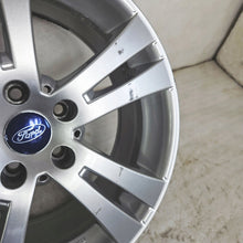 Laden Sie das Bild in den Galerie-Viewer, 4x Alufelge 17 Zoll 7.5" 5x108 40ET Ford Tourneo Mondeo I Galaxy Focus C-Max FEL2628874527zz