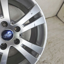 Laden Sie das Bild in den Galerie-Viewer, 4x Alufelge 17 Zoll 7.5" 5x108 40ET Ford Tourneo Mondeo I Galaxy Focus C-Max FEL2628874527zz