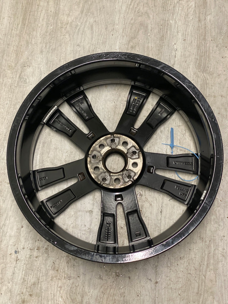 1x Alufelge 20 Zoll 5.5" 5x112 33ET 6888010 BMW I3 Rim Wheel FEL2911075652bh
