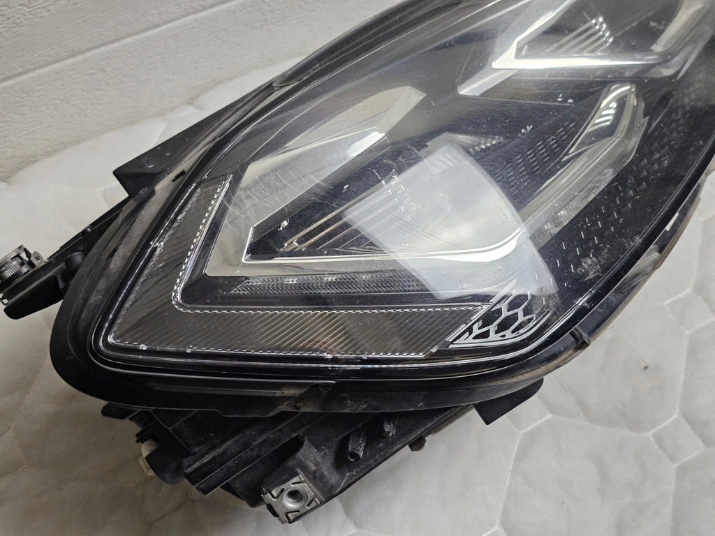 Frontscheinwerfer VW Golf VII 5G1941036 Rechts Scheinwerfer Headlight SCH5643956711bp