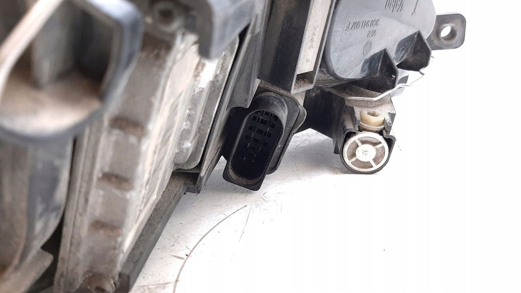 Frontscheinwerfer VW Passat 3C0941751K Links Scheinwerfer Headlight SCH9253109276je
