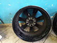 Laden Sie das Bild in den Galerie-Viewer, 4x Alufelge 16 Zoll 7.0" 5x112 43ET Mercedes-Benz W176 W205 W204 W245 W169 W246 FEL8367376459oe