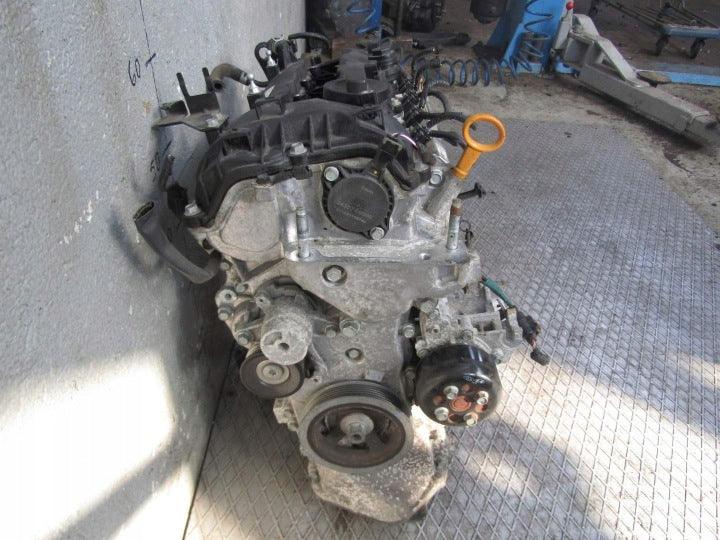 Motor Kia Rio IV G4LF 1.2 84PS 62kW 45TKm 2022 Benzin Engine Unkomplett MOT1441288083af