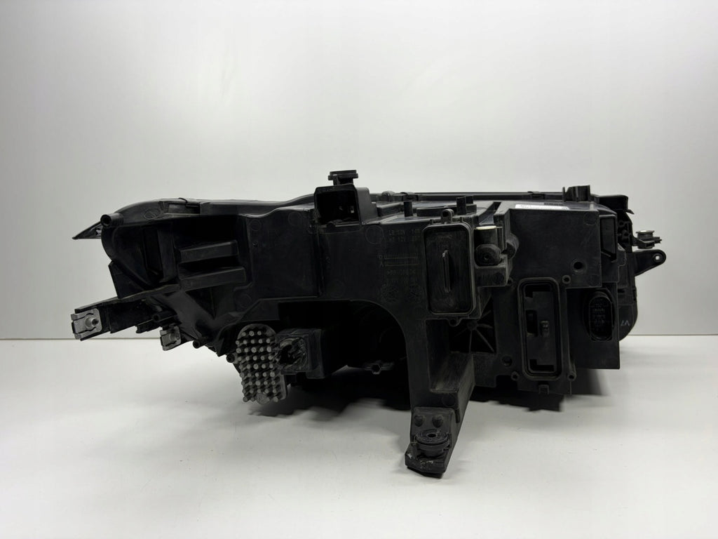Frontscheinwerfer VW Tiguan 5NB941035C Links Scheinwerfer Headlight SCH2286837651jc