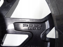 Load image into Gallery viewer, 1x Alufelge 19 Zoll 8.0" 5x112 45ET Glanz Graphit 57A601025AF Mg Karoq Rim Wheel FEL6350613610ki