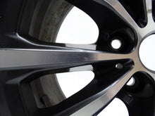 Laden Sie das Bild in den Galerie-Viewer, 1x Alufelge 17 Zoll 7.5" 5x112 30ET Glanz Graphit 6883517 BMW 3 G21 G20 Mg FEL7909736411dn
