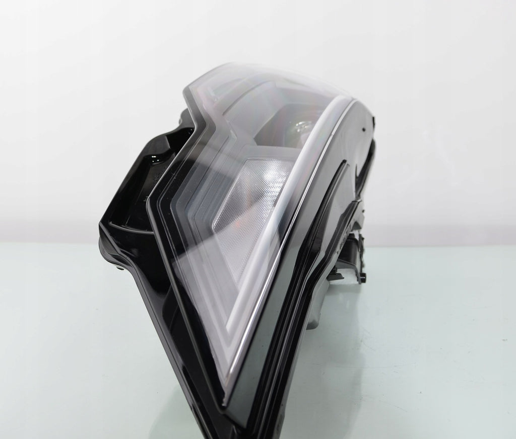 Frontscheinwerfer Audi A6 C8 4K0941034 LED Rechts Scheinwerfer Headlight