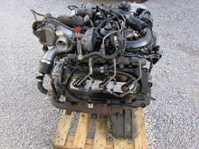 Laden Sie das Bild in den Galerie-Viewer, Motor Audi A6 C6 BPP 2.7 TDI 180PS 132kW 180TKm Diesel Engine Komplett MOT9508165556vg