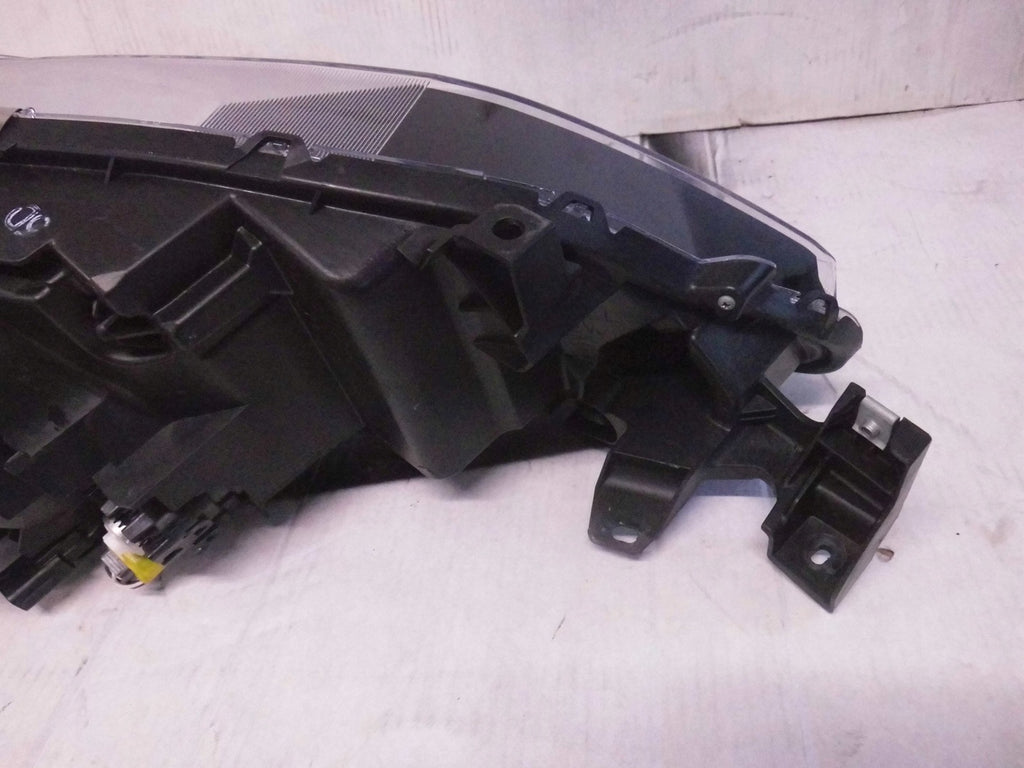 Frontscheinwerfer Mitsubishi Eclipse Cross 984915795 LED Links Headlight