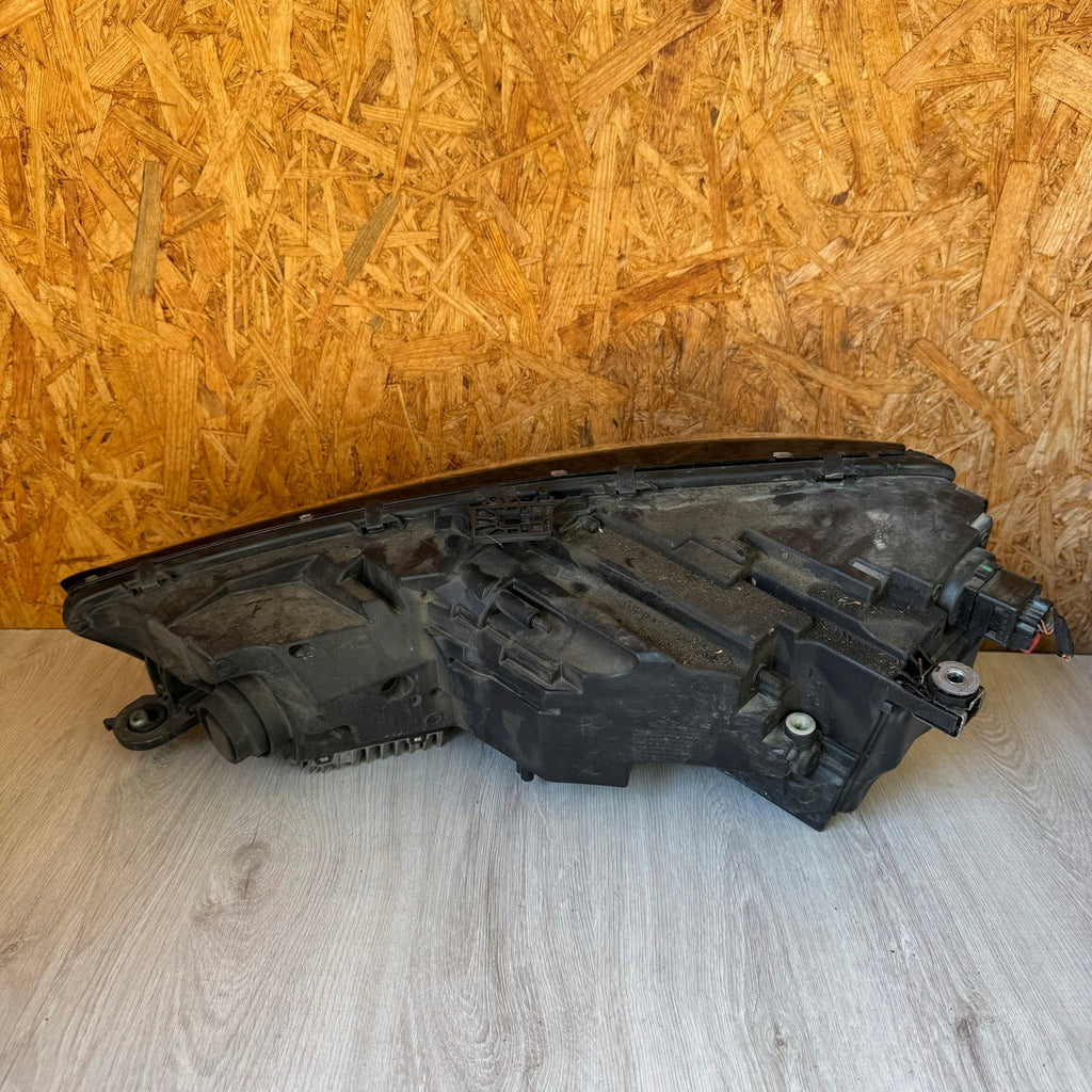 Frontscheinwerfer Audi A4 B9 8W0941034 8W0941033 Ein Satz Scheinwerfer Headlight SCH3187976814nr