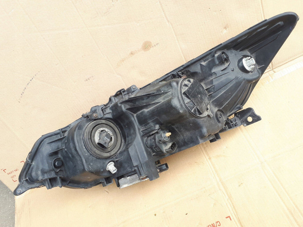 Frontscheinwerfer Honda Accord VIII Xenon Rechts Scheinwerfer Headlight