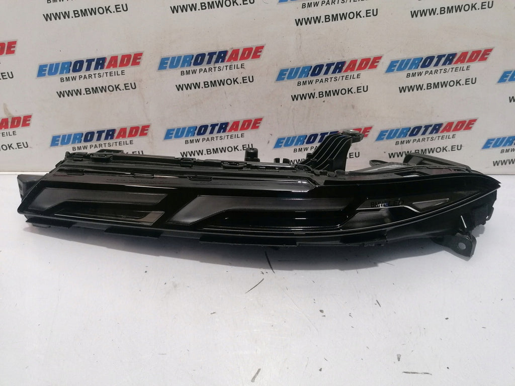 Frontscheinwerfer BMW X7 G07 9880593-07 LED Links Scheinwerfer Headlight SCH7575223644bm