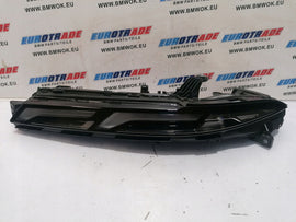 Frontscheinwerfer BMW X7 G07 9880593-07 LED Links Scheinwerfer Headlight SCH7575223644bm