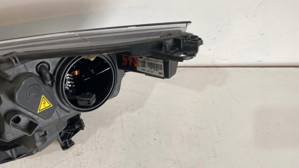 Frontscheinwerfer Ford Kuga GV41-13D154-EH Xenon Rechts Scheinwerfer Headlight SCH4903693630dg
