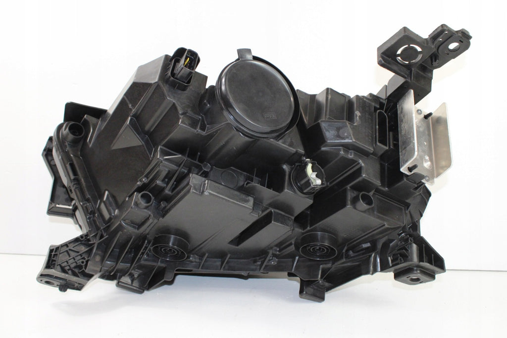Frontscheinwerfer Opel Mokka 9834007980 LED Rechts Scheinwerfer Headlight SCH3739762391ht