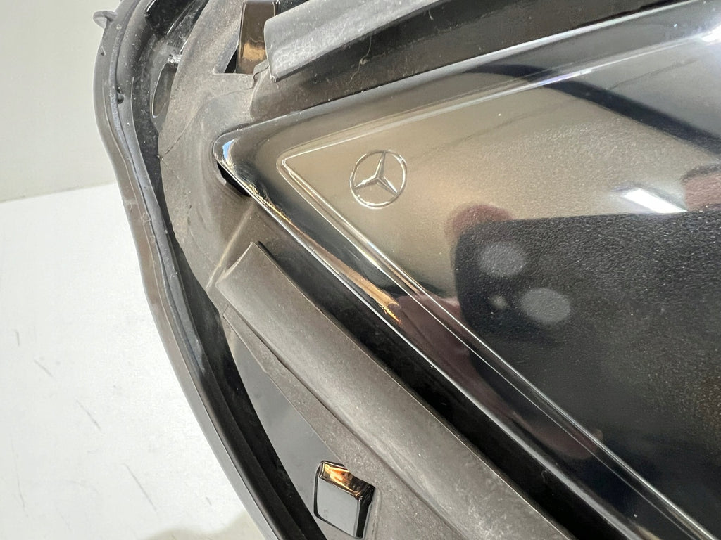 Frontscheinwerfer Mercedes-Benz W206 A2069062204 Full LED Rechts Headlight SCH7665806810dv