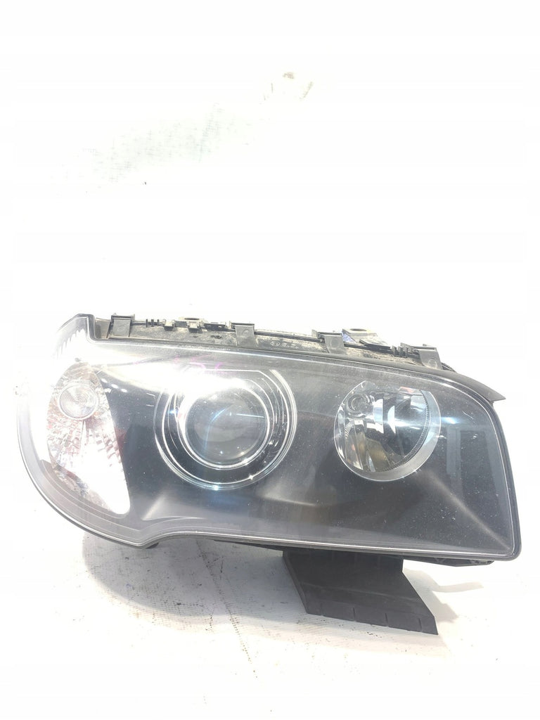 Frontscheinwerfer BMW X3 E83 1307022385 Rechts Scheinwerfer Headlight SCH7824232713vp