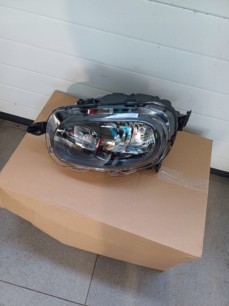Frontscheinwerfer Citroën C3 III 90097906 Links Scheinwerfer Headlight SCH9675541133vo