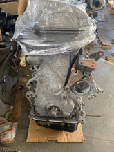 Laden Sie das Bild in den Galerie-Viewer, Motor Toyota Corolla Verso Avensis 1ZZ 1.8 Benzin Engine Unkomplett MOT1658167890yv
