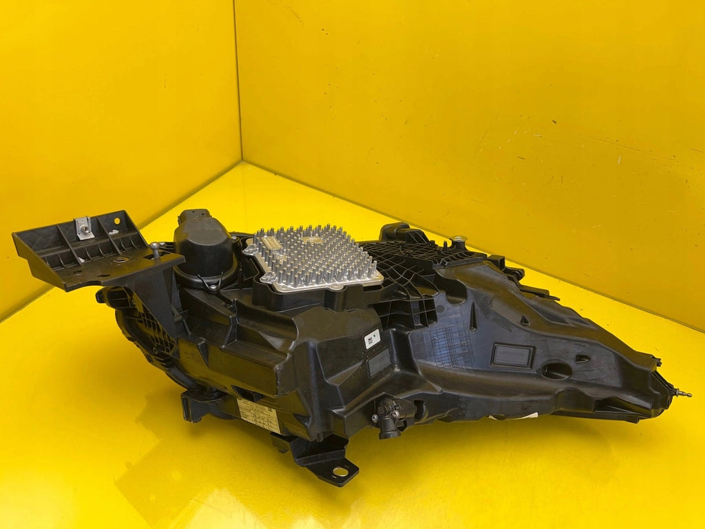 Frontscheinwerfer Land Rover Range I Sport N9X2-13W030-FC LED Links Headlight SCH8112291287zx