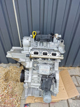 Laden Sie das Bild in den Galerie-Viewer, Motor Audi Seat Skoda Octavia I DLAA 1.0 TSI Benzin Engine Unkomplett MOT6363147942hp