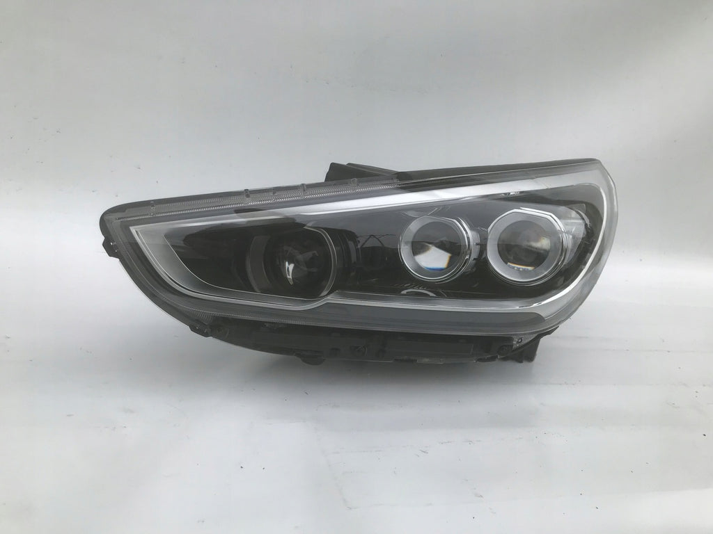 Frontscheinwerfer Hyundai I30 G4921-22030 FULL LED Links Scheinwerfer Headlight