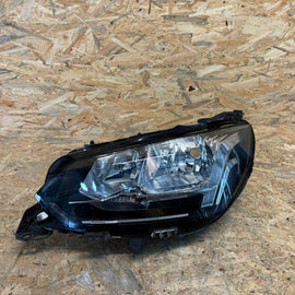 Frontscheinwerfer Peugeot 2008 208 II BWG1938 Links Scheinwerfer Headlight SCH6012541496xl