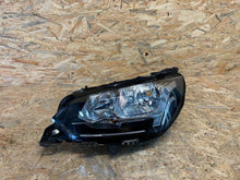 Load image into Gallery viewer, Frontscheinwerfer Peugeot 2008 208 II BWG1938 Links Scheinwerfer Headlight SCH6012541496xl