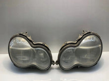 Load image into Gallery viewer, Frontscheinwerfer Mercedes-Benz A2038201161 Ein Satz Scheinwerfer Headlight SCH4695630522fv
