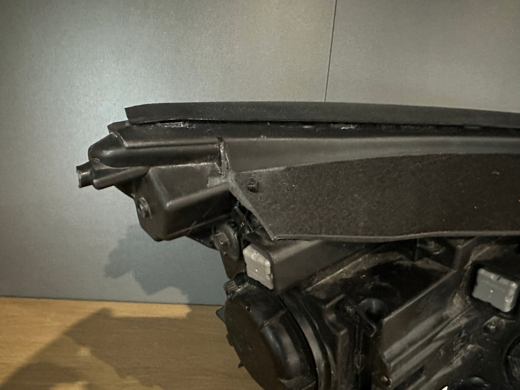 Frontscheinwerfer Hyundai I30 III 92101-G4510 Links Scheinwerfer Headlight SCH4718927610xq