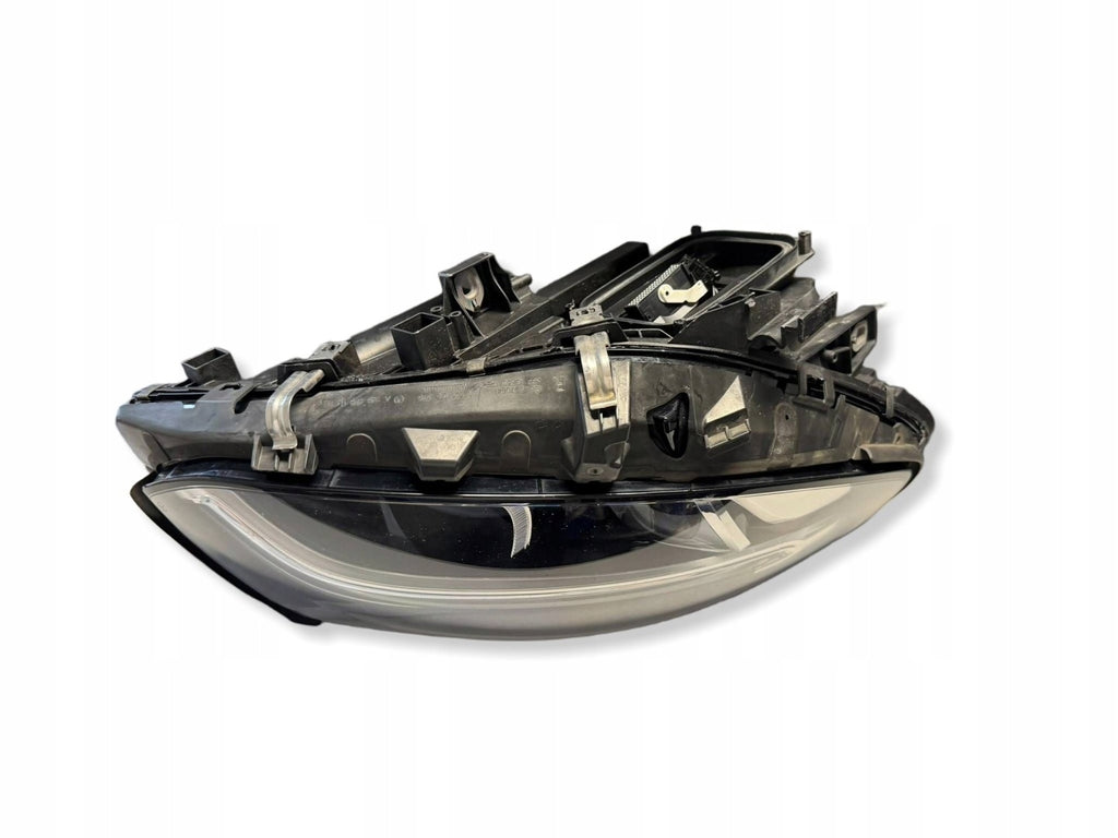 Frontscheinwerfer Mercedes-Benz A2469066201 LED Rechts Scheinwerfer Headlight SCH1561522628oe