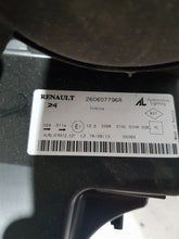 Laden Sie das Bild in den Galerie-Viewer, Frontscheinwerfer Dacia Logan II Sandero 260607796R Links Scheinwerfer Headlight