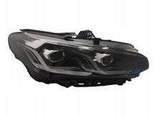 Laden Sie das Bild in den Galerie-Viewer, Frontscheinwerfer BMW 2 Active Tourer U06 5A42248-07 Full LED FALSE Headlight SCH4402785130ex