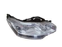 Laden Sie das Bild in den Galerie-Viewer, Frontscheinwerfer Citroën C5 I 9684845280 Vorderseite Scheinwerfer Headlight