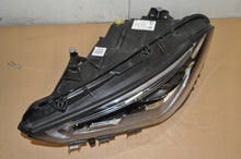 Laden Sie das Bild in den Galerie-Viewer, Frontscheinwerfer Mercedes-Benz Cla A1189068900 LED Links Scheinwerfer Headlight SCH2215550359nw