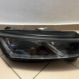 Frontscheinwerfer Skoda Octavia IV 5E4941016A LED Rechts Scheinwerfer Headlight SCH7243808991em