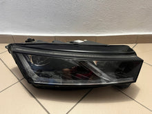 Laden Sie das Bild in den Galerie-Viewer, Frontscheinwerfer Skoda Octavia IV 5E4941016A LED Rechts Scheinwerfer Headlight SCH7243808991em