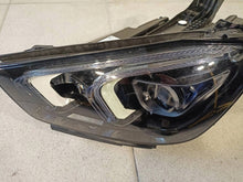 Laden Sie das Bild in den Galerie-Viewer, Frontscheinwerfer Mercedes-Benz Gle A1679064708 Links Scheinwerfer Headlight