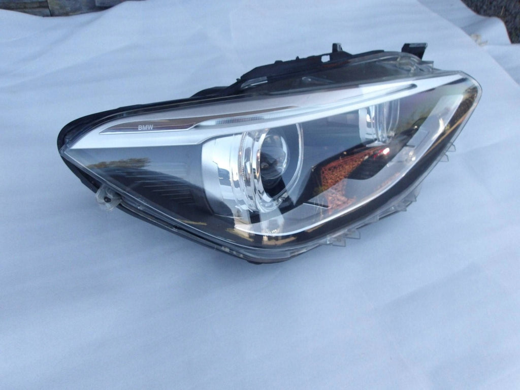 Frontscheinwerfer BMW 1 F21 F20 Rechts Scheinwerfer Headlight SCH7554906171qq