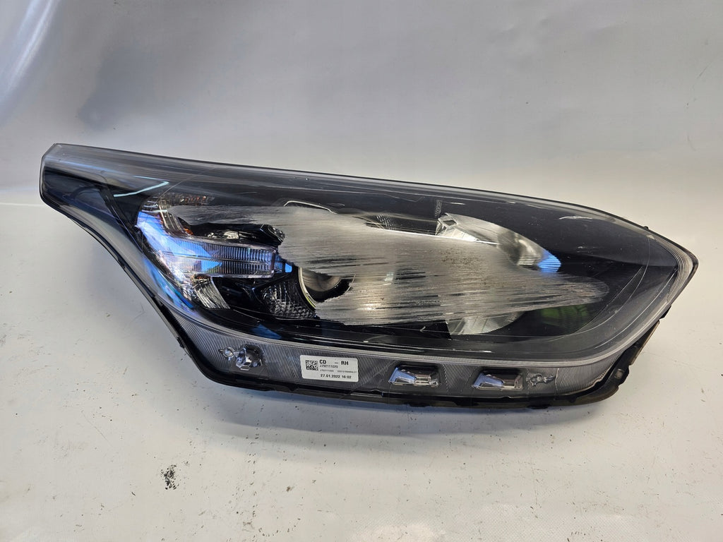 Frontscheinwerfer Kia Ceed 92102J7051 J7921-21040 LED Rechts oder Links